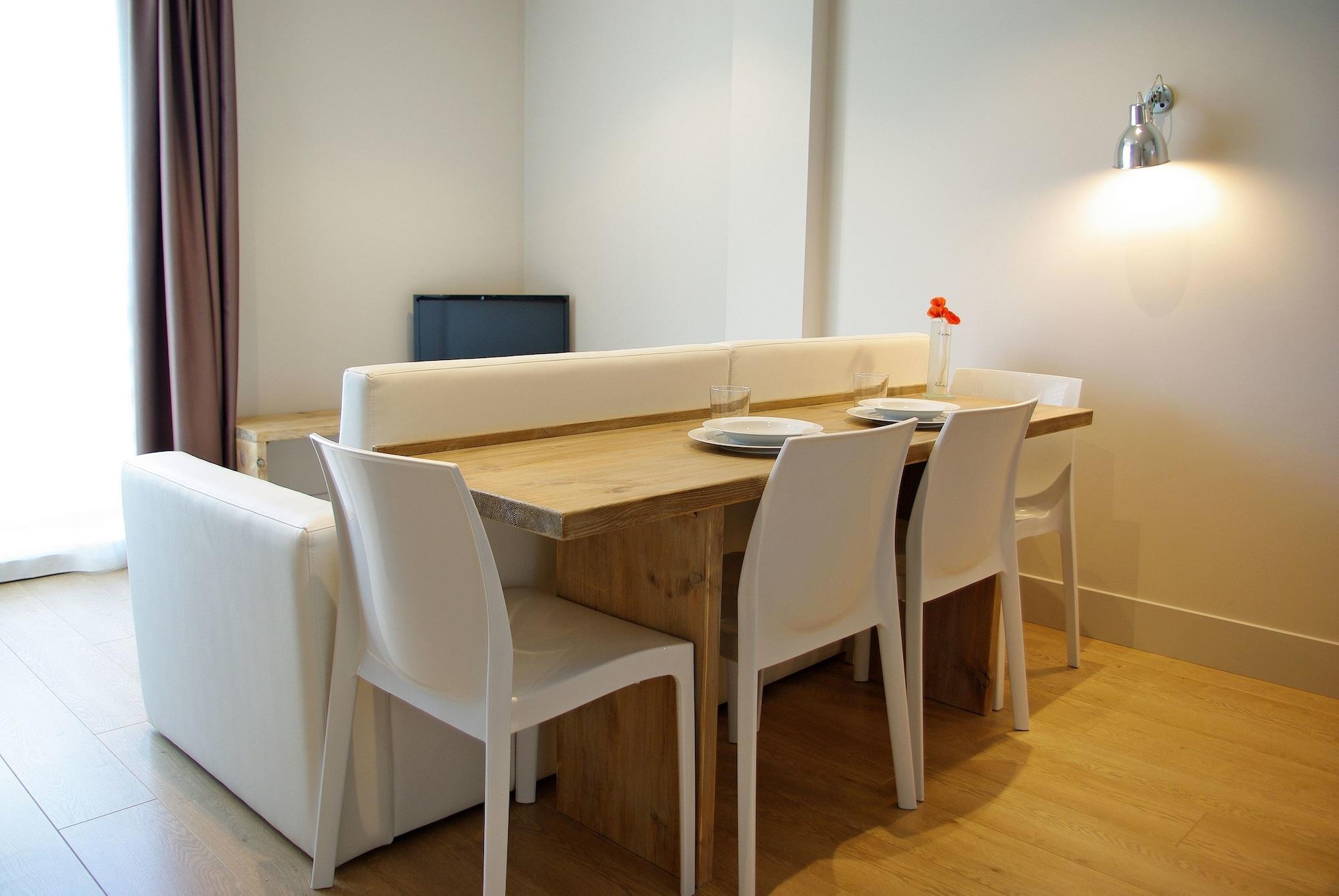 Arrels D'Emporda Aparthotel Palafrugell Εξωτερικό φωτογραφία